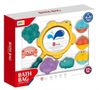 cumpără Jucărie de baie Baby Mix 40057 Сачок BAYO набор игр. д/ванны în Chișinău 