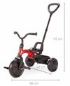 cumpără Bicicletă Qplay Ant Plus Red (max. 25kg) în Chișinău 