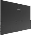 купить Монитор AOC 16T20E2 Portable Monitor Black в Кишинёве 