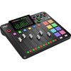 купить DJ контроллер Rode Rodecaster PRO II rode interfata audio podcast в Кишинёве 