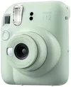 cumpără Aparat foto instant FujiFilm Instax mini 12 Mint Green cu husa + album în Chișinău 