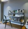 cumpără Masă de birou Trendy Demir L198 (GTR001065) în Chișinău 