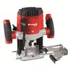 Freză electrică multifuncțională Einhell TH-RO 1100 E