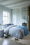 cumpără Set de perne si plapume Pip Studio 332427 Moon Flower Cushion 53x53 Light Blue în Chișinău 