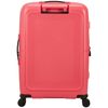 купить Чемодан Samsonite Dashpop 67/24 TSA Exp Coral (151860/A490) в Кишинёве 