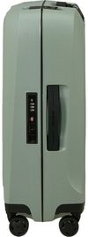 купить Чемодан Samsonite Essens 55/20 TSA Sage (146909/1773) в Кишинёве 