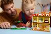 купить Конструктор Lego 11203 Casa familiei Bluey в Кишинёве 