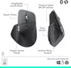 купить Мышь Logitech MX Master 4 Graphite в Кишинёве 