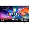 купить Телевизор Hisense 98E7Q в Кишинёве 