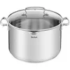купить Кастрюля Tefal G7196455 Duetto+ 10l в Кишинёве 