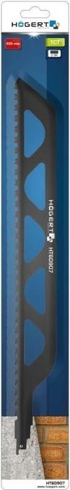 купить Аксессуар для пилы Hoegert Пильный диск для кирпича и бетона HT6D907 в Кишинёве 