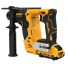 купить Аккумуляторный перфоратор DeWALT DCH072L2T-QW в Кишинёве 