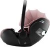 cumpără Scaun auto Britax-Römer BABY-SAFE PRO with VARIO BASE 5Z Style Dusty Rose (2000040850) în Chișinău 