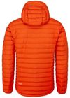 купить Одежда для спорта Rab Scurta barbati Infinity Microlight Firecracker L (QDB-22-FCR-LRG) в Кишинёве 