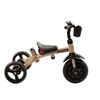 Tricycle Kikka Boo Xammy Beige 2020 