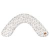 купить Подушка для мам Beaba B915061 Big Flopsy 170cm Palm Tree в Кишинёве 