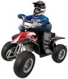 купить Самокат Razor 25186501 Dirt Rides Dirt Quad - Black 23L Intl в Кишинёве 