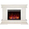 купить Камин электрический ArtFlame Stone ivory & Lorance в Кишинёве 