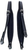 купить Аксессуар для музыкальных инструментов miscellaneous TH 70 PRO ACCORDION STRAP L BK - CURELE ACORDEON в Кишинёве 