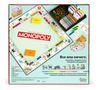 cumpără Joc educativ de masă Hasbro G0009RUS Monopoly Classic Refresh (rus) în Chișinău 
