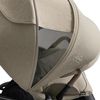 cumpără Сărucior pentru copii Joie T2513AASDS000 Valora Sandstone, 3in1 în Chișinău 