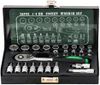 купить Набор ручных инструментов Hitachi-Hikoki 774010 Set 25 chei tubulare 1/4" в Кишинёве 
