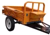 купить Культиватор Technoworker Remorca pt RK 500 в Кишинёве 