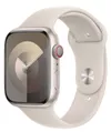 купить Ремешок Apple 45mm Starlight Sport M/L MT3K3 в Кишинёве 