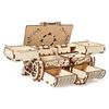 купить Головоломка Ugears Cutie antica bijuterii, cod 49804 в Кишинёве 
