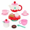 cumpără Bucătărie și veselă de jucărie Battat BT1832Z Set pentru ceai, 1998D în Chișinău 