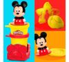cumpără Set de creație Play-Doh G2325 Набор Disney Jr Stamp And Go, Ast în Chișinău 