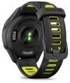 купить Смарт часы Garmin Forerunner 265S Black (010-02810-13) в Кишинёве 