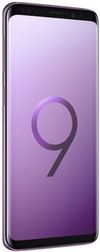 Samsung Galaxy S9 plus 64GB Duos (G965FD), Liliac Purple 