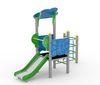 купить Детская площадка PlayPark 1213 Bebeluș-03 в Кишинёве 