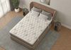 купить Ортопедический матрас Somnart 024458 Memory Somnia DuoFlex (160x200 cm) в Кишинёве 