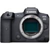купить Фотоаппарат беззеркальный Canon EOS R5 Body (4147C005) в Кишинёве 