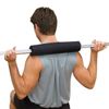 Protectie bara pentru genuflexiuni Barbell Pad