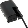 купить Зарядное устройство для фото-видео Patona 9420, USB-C Input battery adapter for Canon LP-E6P в Кишинёве 