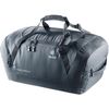 купить Сумка дорожная Deuter Aviant Duffel 70 black в Кишинёве 