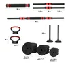 купить Гантель HMS SL-00014254 Set gantera 6-in-1 20kg SGN120 17-57-068 в Кишинёве 