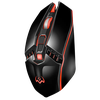 Игровая мышь SVEN RX-200, Чёрный 
