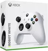 купить Джойстик для компьютерных игр Xbox Wireless Microsoft Xbox White (QAS-00009) в Кишинёве 