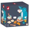 cumpără Bucătărie și veselă de jucărie Janod J06599 Breakfast Playset în Chișinău 