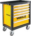 купить Система хранения инструментов Vorel VOR58540 в Кишинёве 