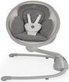 купить Детское кресло-качалка Moni Cloud Premium + Light Grey в Кишинёве 