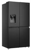 cumpără Frigider SideBySide Hisense RQ760N4SBFE în Chișinău 