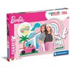 cumpără Puzzle Clementoni Puzzle 104 Barbie (27163) în Chișinău 