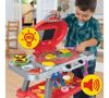 cumpără Set de creație Play-Doh G0500 Sizzlin Grill în Chișinău 
