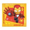 купить Пазл Clementoni Puzzle 3x48 Iron Man și prietenii lui extraordinari (25004) в Кишинёве 
