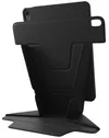 cumpără Husă p/u tabletă UNIQ iPad Air 11 (2024) Ryze 360, Midnight Black în Chișinău 